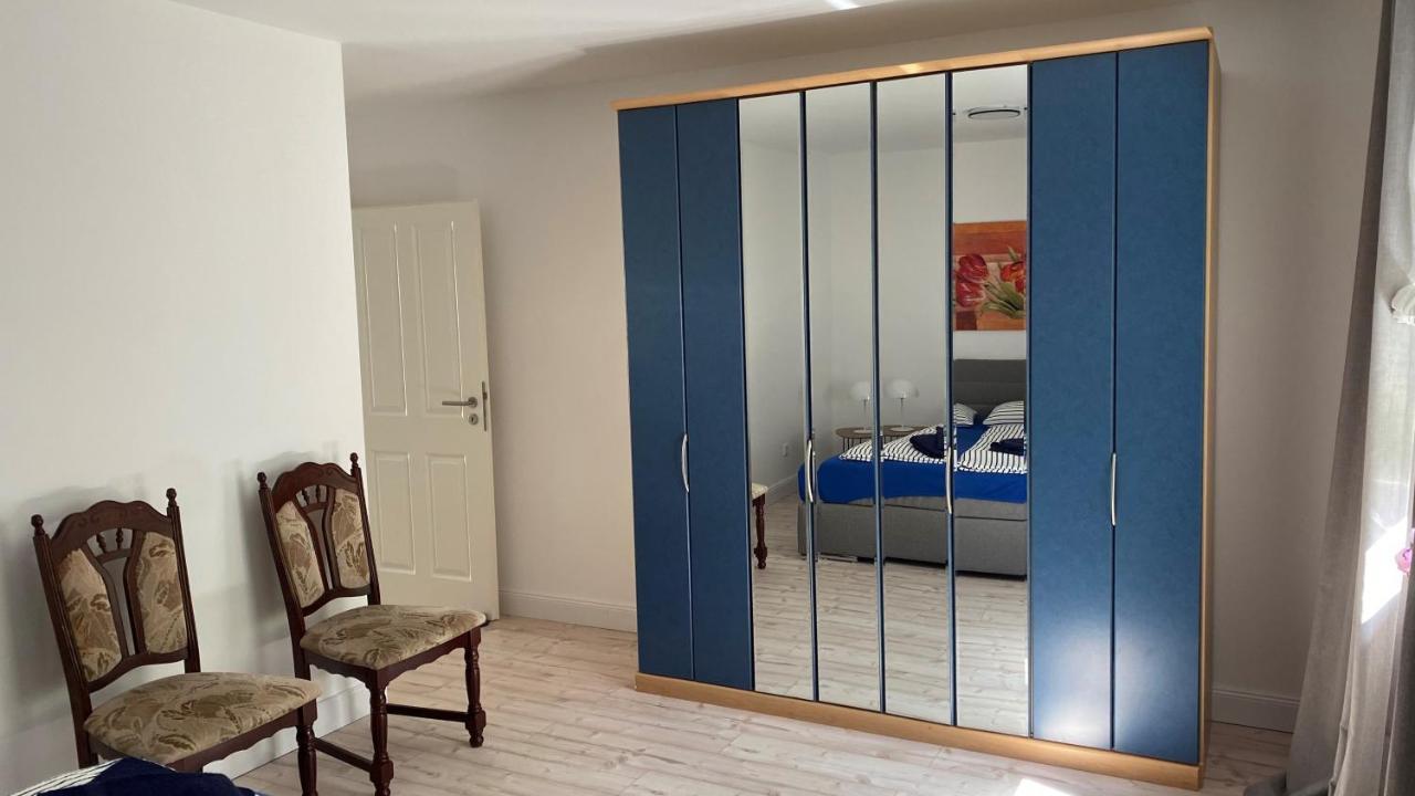 Ferienwohnung Lilienthal Lilienthal  Eksteriør bilde