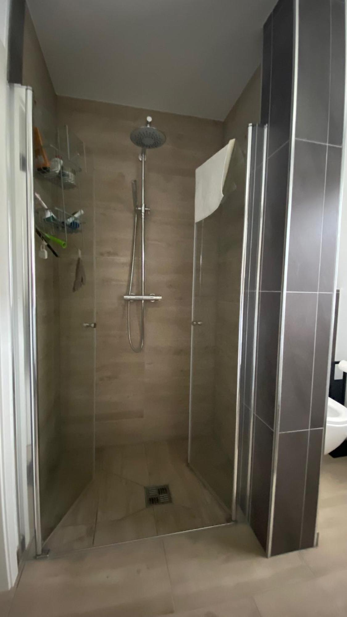 Ferienwohnung Lilienthal Lilienthal  Eksteriør bilde